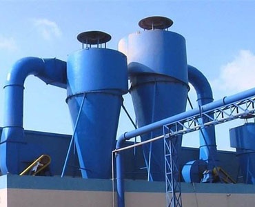 除塵怎么辦？我選工業(yè)除塵器